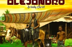 Dready Christ - Black Alehjandro