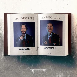 Dremo - 20 Degrees