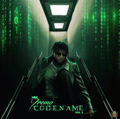Dremo - Konjinaba (feat. Naira Marley)