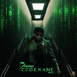 Dremo - Mabel (feat. Davido)