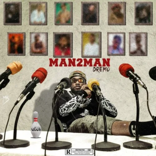 Dremo - Man2Man