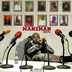 Dremo - Man2Man