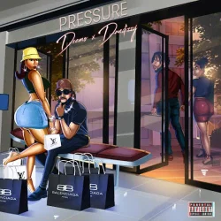 Dremo - Pressure