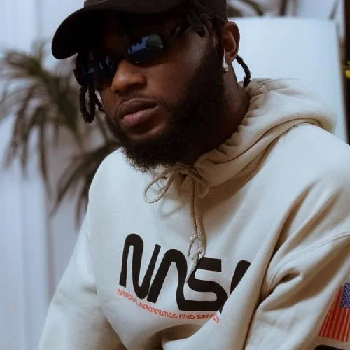 Dremo - She Dey Give Dem