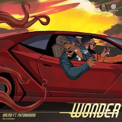 Dremo - Wonder