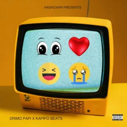 Drimo Papi - Macho (feat. Kapipo Beats & Moyo)
