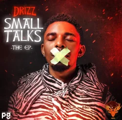 Drizz - Small Talks