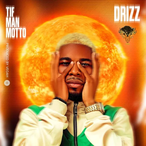 Drizz - Tif Man Moto