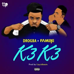 Drogba - K3k3 (feat. Fameye)