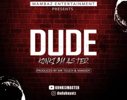 Dudu Baya - Dude