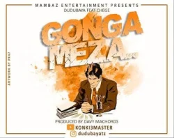 Dudu Baya - Gonga Meza (feat. Chege)