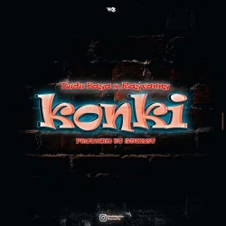 Dudu Baya - Konki (feat. Rayvanny)