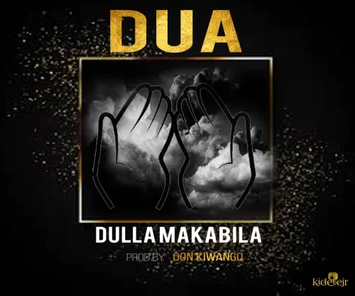 Dulla Makabila - Dua