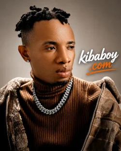 Dulla Makabila - Kidonda (feat. Jay Melody)