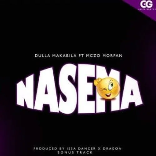 Dulla Makabila - Nasema (feat. Mczo Morfan)