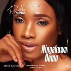 Dulla Makabila - Ningekuwa Demu