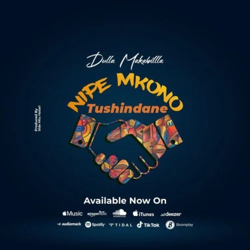 Dulla Makabila - Nipe Mkono Tushindane