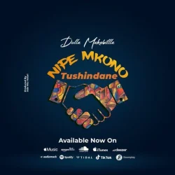 Dulla Makabila - Nipe Mkono Tushindane