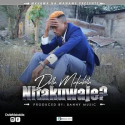 Dulla Makabila - Nitakuwaje