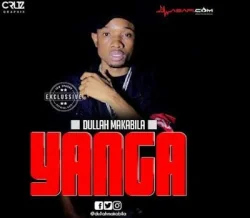 Dulla Makabila - Yanga