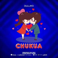 Dullayo - Chukua