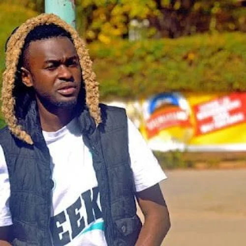 Dullayo - Twende Nami