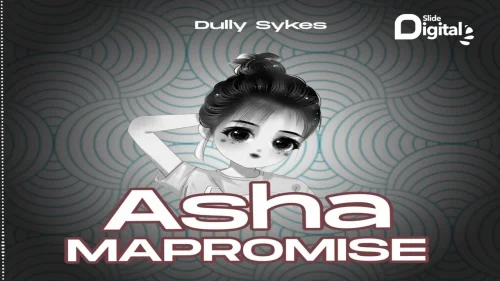 Dully Sykes - Aisha Mapromise