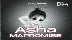 Dully Sykes - Aisha Mapromise