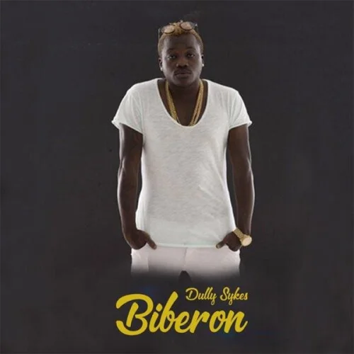 Dully Sykes - Biberon