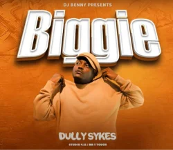 Dully Sykes - Biggie