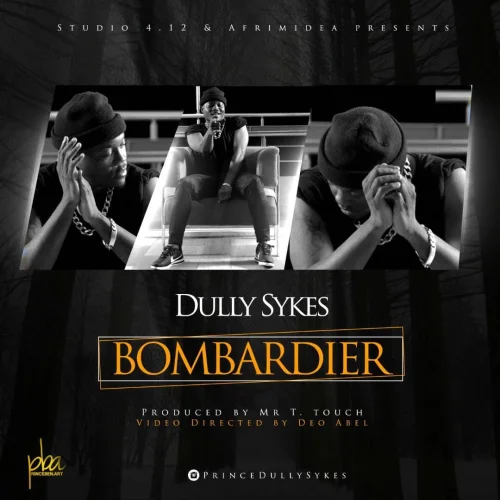 Dully Sykes - Bombardier