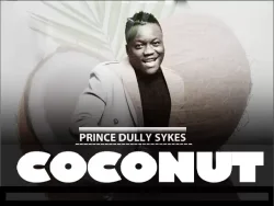 Dully Sykes - Coconut