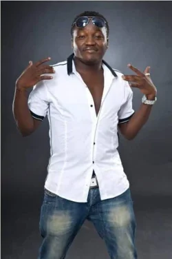 Dully Sykes - Funga Domo Lako