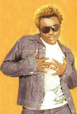 Dully Sykes - Handsome