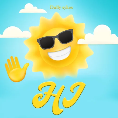 Dully Sykes - Hi