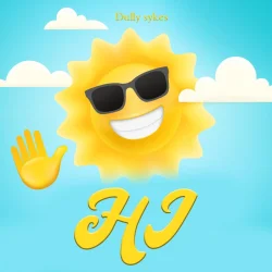 Dully Sykes - Hi