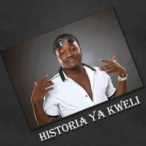 Dully Sykes - Historia Ya Kweli
