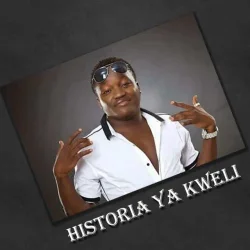 Dully Sykes - Historia Ya Kweli