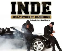 Dully Sykes - INDE (feat. Harmonize)