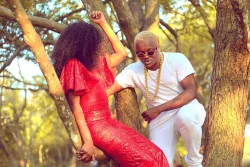 Dully Sykes - NAANZAJE (feat. Maua Sama)