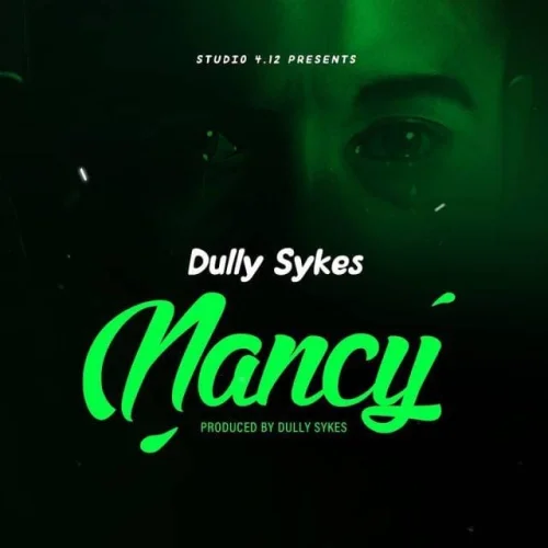 Dully Sykes - Nancy