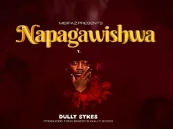 Dully Sykes - Napagawishwa
