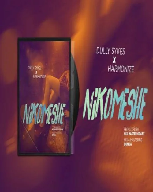 Dully Sykes - Nikomeshe (