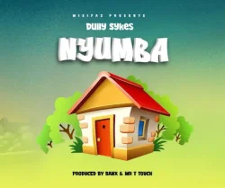 Dully Sykes - Nyumba
