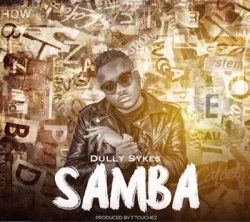 Dully Sykes - Samba
