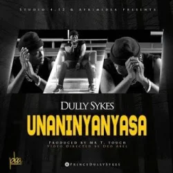 Dully Sykes - Unaninyanyasa