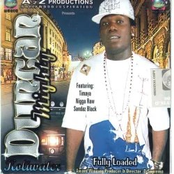 Duncan Mighty - Jesus Bu Eze