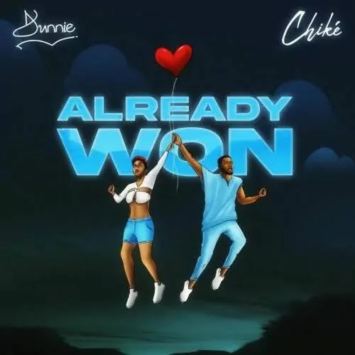 Dunnie - Already Won