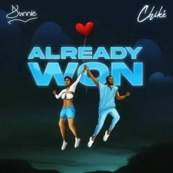 Dunnie - Already Won
