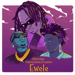 Dunnie - Ewele (feat. Focalistic)